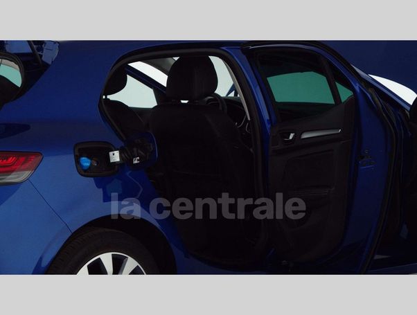 Renault Megane 85 kW image number 29