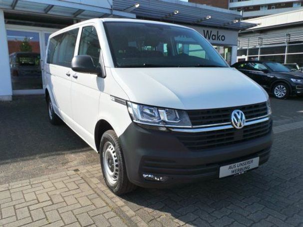 Volkswagen T6 Kombi 81 kW image number 2