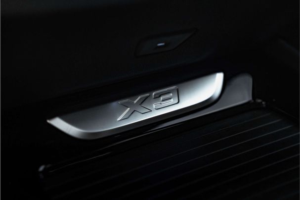 BMW X3 xDrive30e M Edition 215 kW image number 26