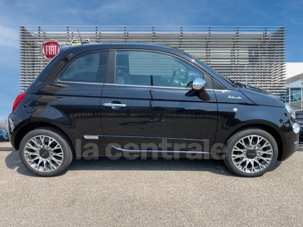 Fiat 500 1.0 51 kW image number 21