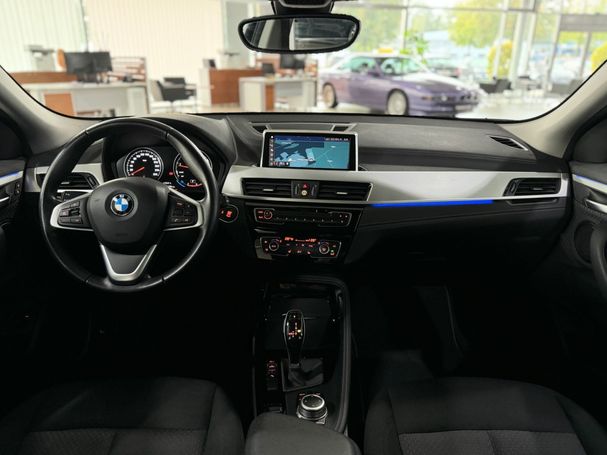 BMW X2 sDrive 141 kW image number 35