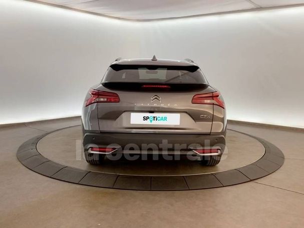 Citroen C5 X 1.6 PureTech 133 kW image number 6