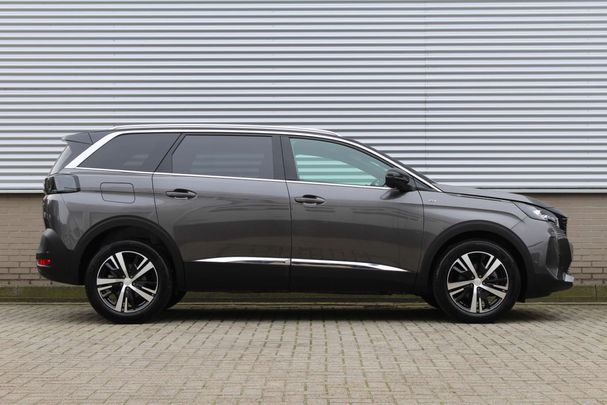 Peugeot 5008 PureTech 130 96 kW image number 2