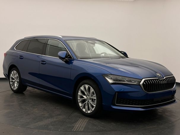 Skoda Superb Combi 2.0 TDI 4x4 DSG 142 kW image number 3