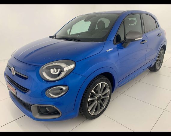 Fiat 500X 1.3 Sport 110 kW image number 23