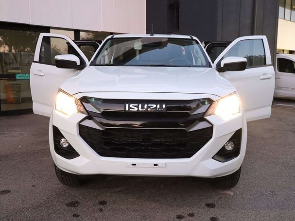 Isuzu D-Max 120 kW image number 3