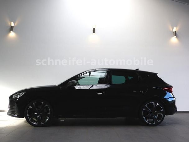 Cupra Leon VZ 221 kW image number 16