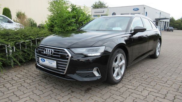 Audi A6 S tronic Sport 195 kW image number 1