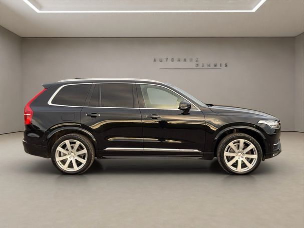 Volvo XC90 D5 AWD Inscription 165 kW image number 2