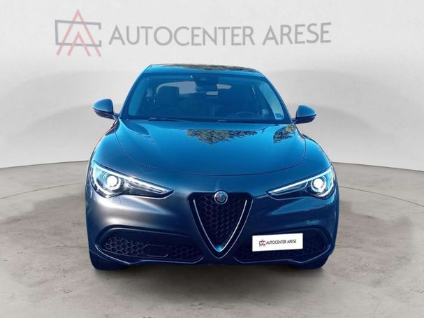 Alfa Romeo Stelvio 2.2 Diesel AT8 Q4 140 kW image number 3