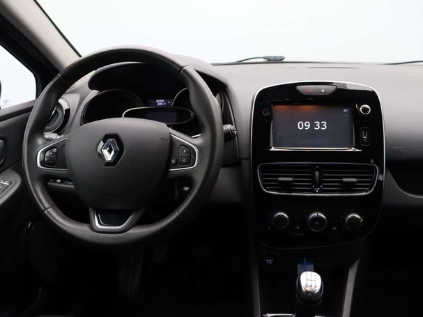 Renault Clio TCe 90 66 kW image number 7