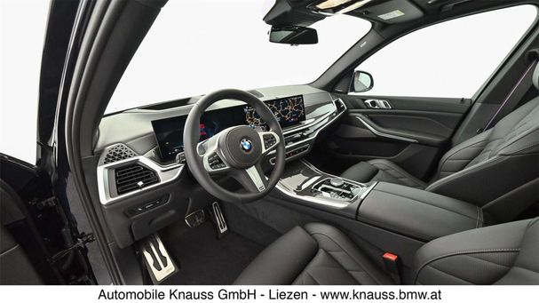 BMW X5 xDrive30d 210 kW image number 19