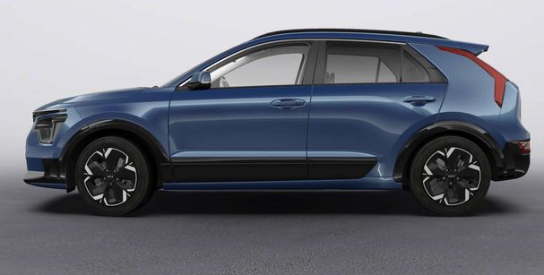 Kia Niro 150 kW image number 4