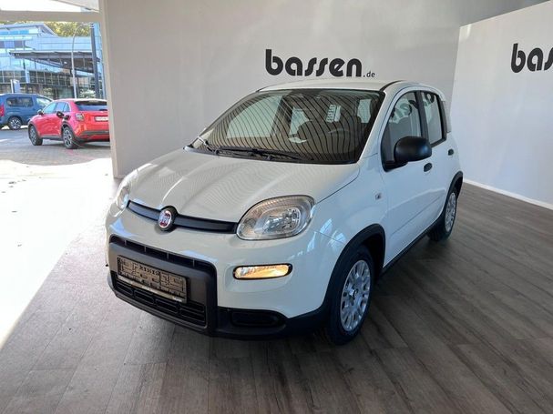 Fiat Panda 51 kW image number 1