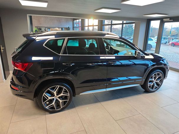 Seat Ateca 2.0 TDI DSG FR 110 kW image number 2