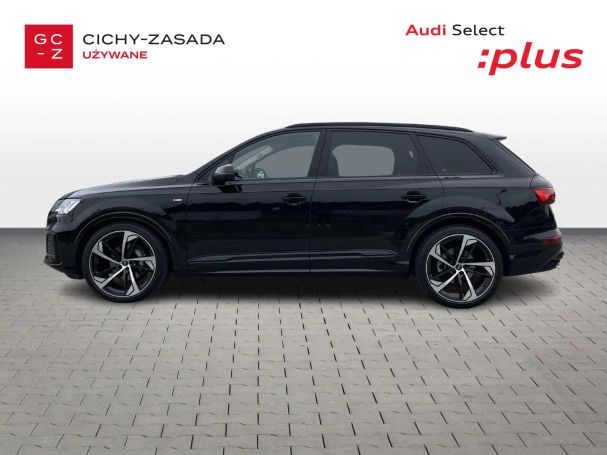 Audi Q7 210 kW image number 5