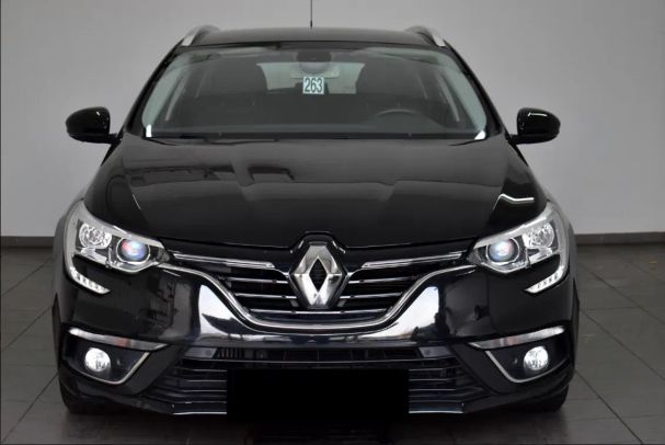 Renault Megane 103 kW image number 4