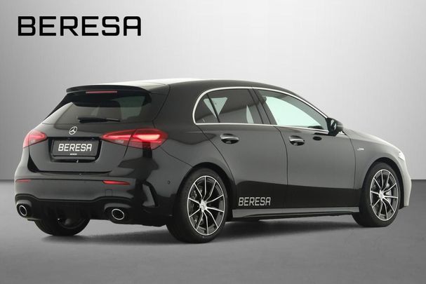 Mercedes-Benz A 35 AMG 225 kW image number 6