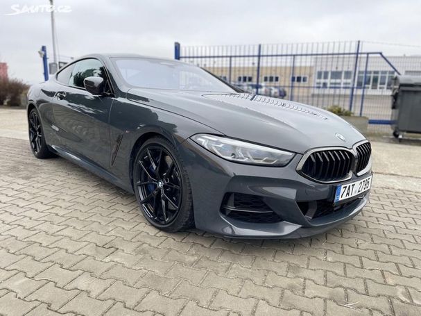 BMW 850i xDrive 390 kW image number 31