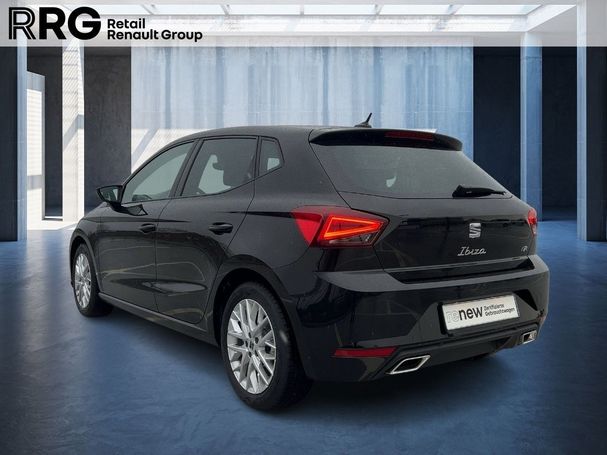 Seat Ibiza 85 kW image number 4