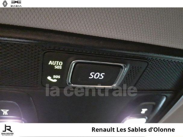 Renault Captur 103 kW image number 18