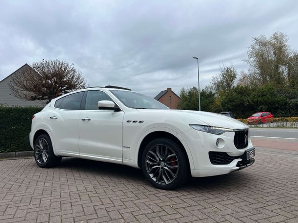 Maserati Levante 202 kW image number 5