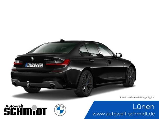 BMW 330 e M Sport 215 kW image number 2