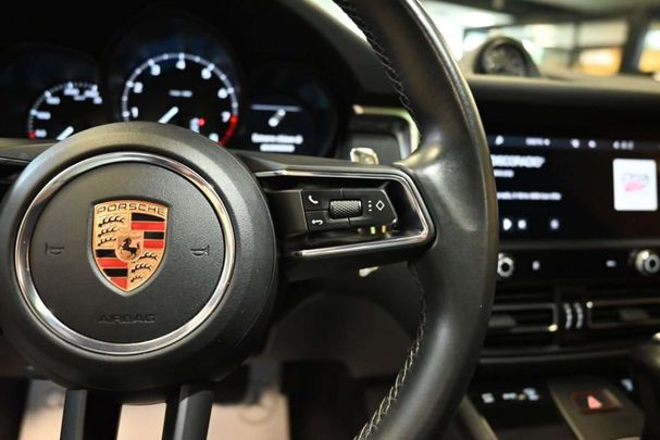 Porsche Macan PDK 195 kW image number 31