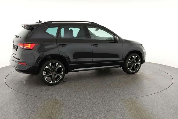 Cupra Ateca 110 kW image number 18