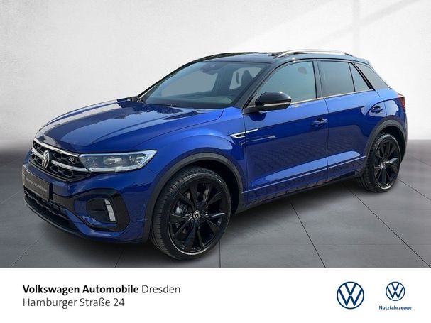 Volkswagen T-Roc 2.0 TSI 4Motion DSG 140 kW image number 1