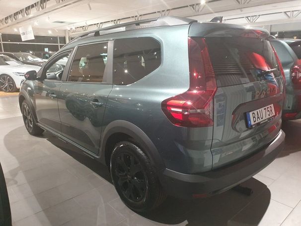 Dacia Jogger Hybrid 105 kW image number 2