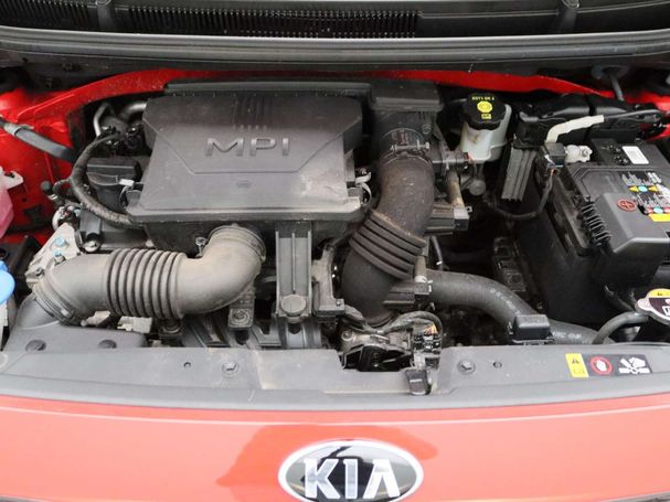 Kia Picanto 1.0 49 kW image number 26