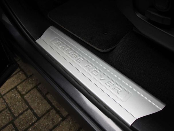 Land Rover Range Rover Sport P400e HSE Dynamic Stealth 297 kW image number 17