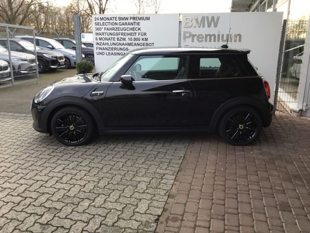 Mini Cooper SE Mini 135 kW image number 4