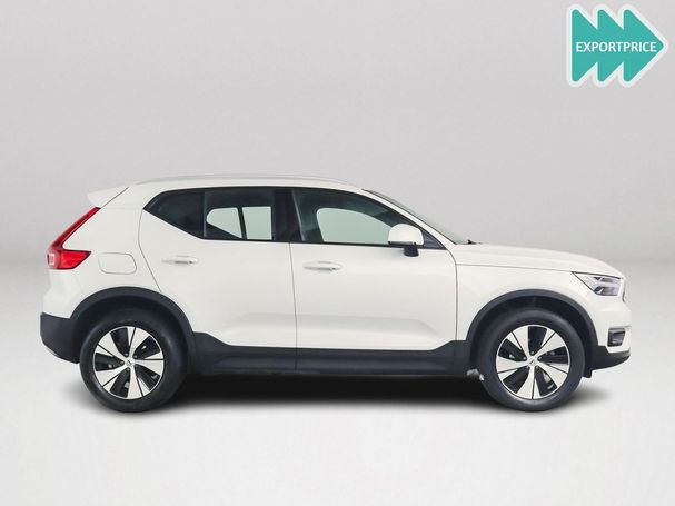 Volvo XC40 T2 95 kW image number 4