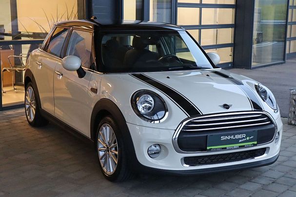 Mini One 75 kW image number 14