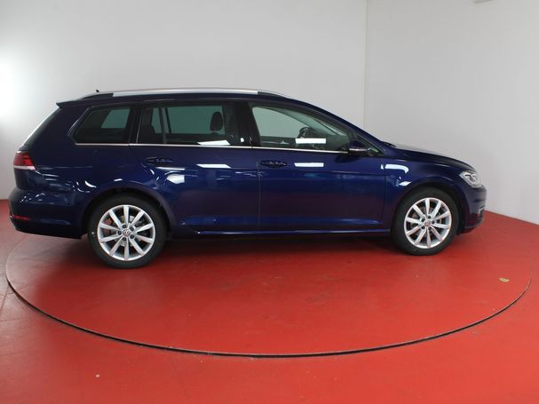 Volkswagen Golf 1.5 TSI Highline DSG 110 kW image number 29