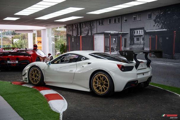 Ferrari 488 GTB 492 kW image number 6