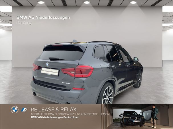 BMW X3 xDrive30e M Sport 215 kW image number 4