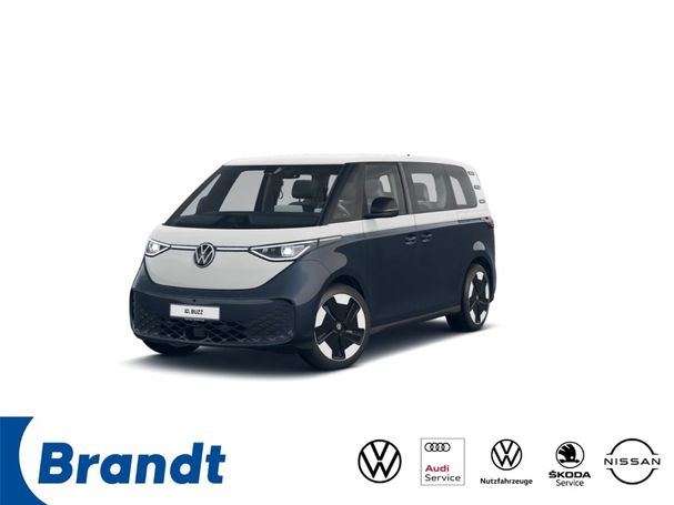 Volkswagen ID. Buzz Pro 150 kW image number 1