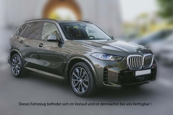 BMW X5 xDrive30d 210 kW image number 1