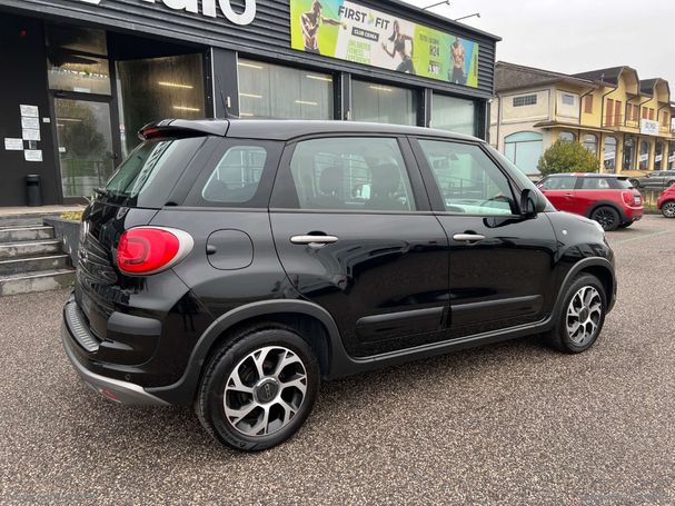 Fiat 500L 1.4 City Cross 70 kW image number 7