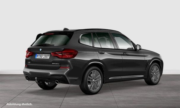 BMW X3 xDrive20d 140 kW image number 2