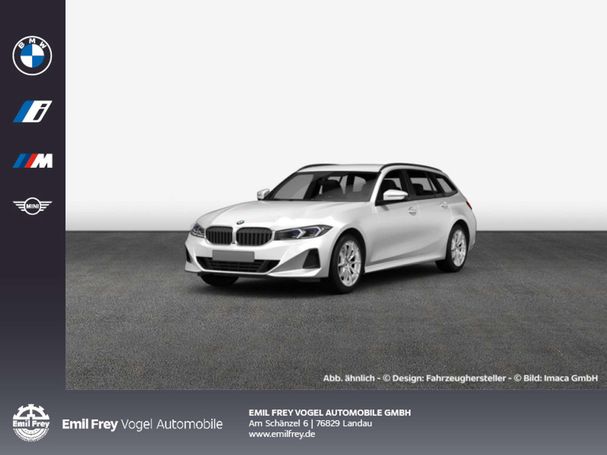 BMW 320i Touring 135 kW image number 1