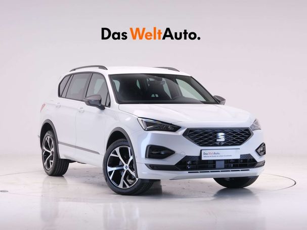 Seat Tarraco 1.5 TSI 110 kW image number 1