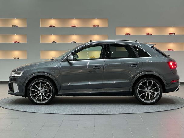 Audi RSQ3 2.5 TFSI quattro 250 kW image number 5