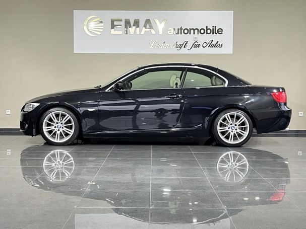 BMW 320i Cabrio 125 kW image number 5