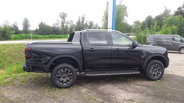 Ford Ranger 2.0 Wildtrak e-4WD 151 kW image number 3