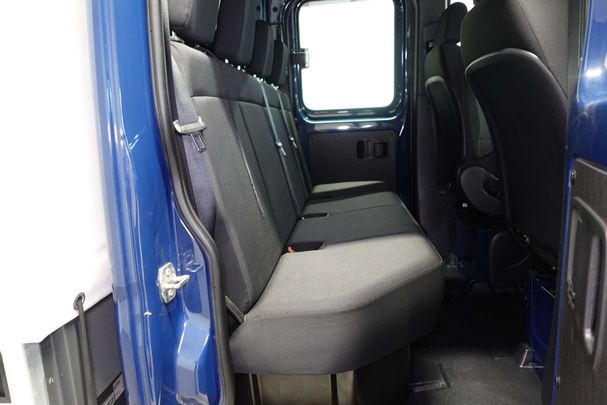 Mercedes-Benz Sprinter 215 CDI 110 kW image number 18