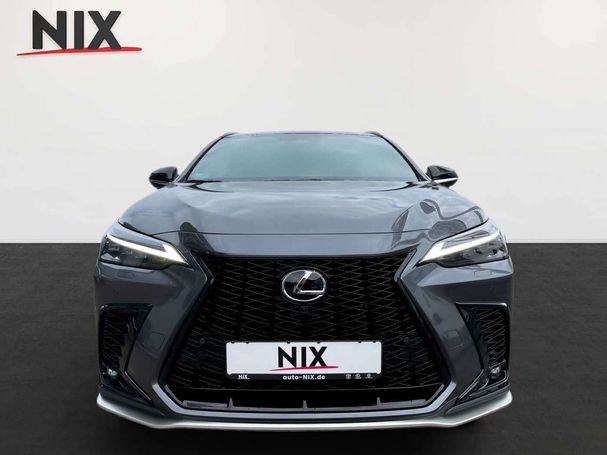 Lexus NX 450 h 227 kW image number 2